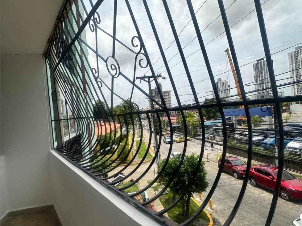 ALQUILER DE APARTAMENTO PH VIENTOS DEL NORTE YM — foto 1