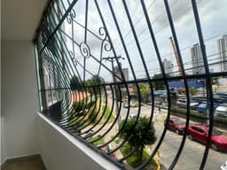 ALQUILER DE APARTAMENTO PH VIENTOS DEL NORTE YM