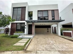 Casa en Alquiler Brisas del Golf | PH Riverwalk | Amoblada CT
