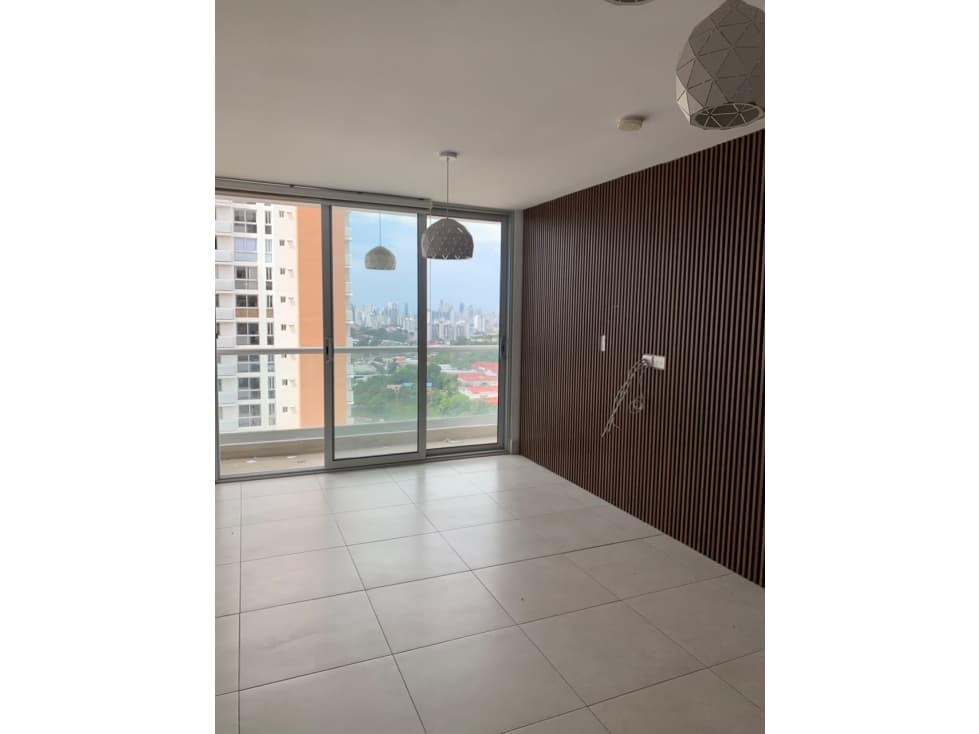 ALQUILER DE APARTAMENTO EN PH GREENWOOD G.S — foto 2