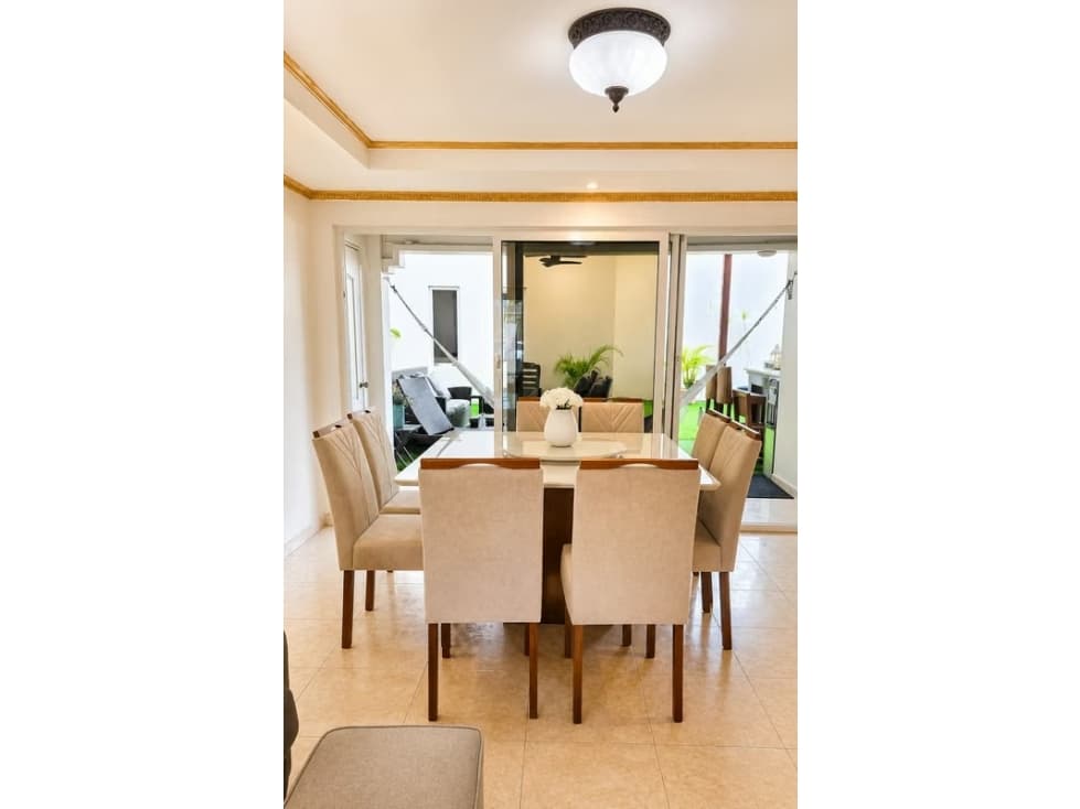 CASA EN ALQUILER - PALMAS DE MALLORCA AMOBLADA Y CON PANEL SOLAR G.S — foto 4