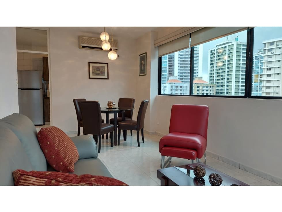 Alquiler de apartamento en PH Royal Center. VC — foto 4