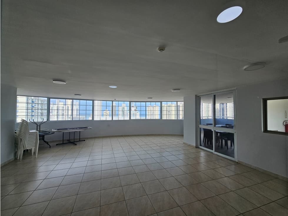 Alquiler de apartamento en PH Torres Mar del Sur. VC — foto 6