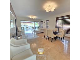Casa en alquiler clayton village amoblado CC
