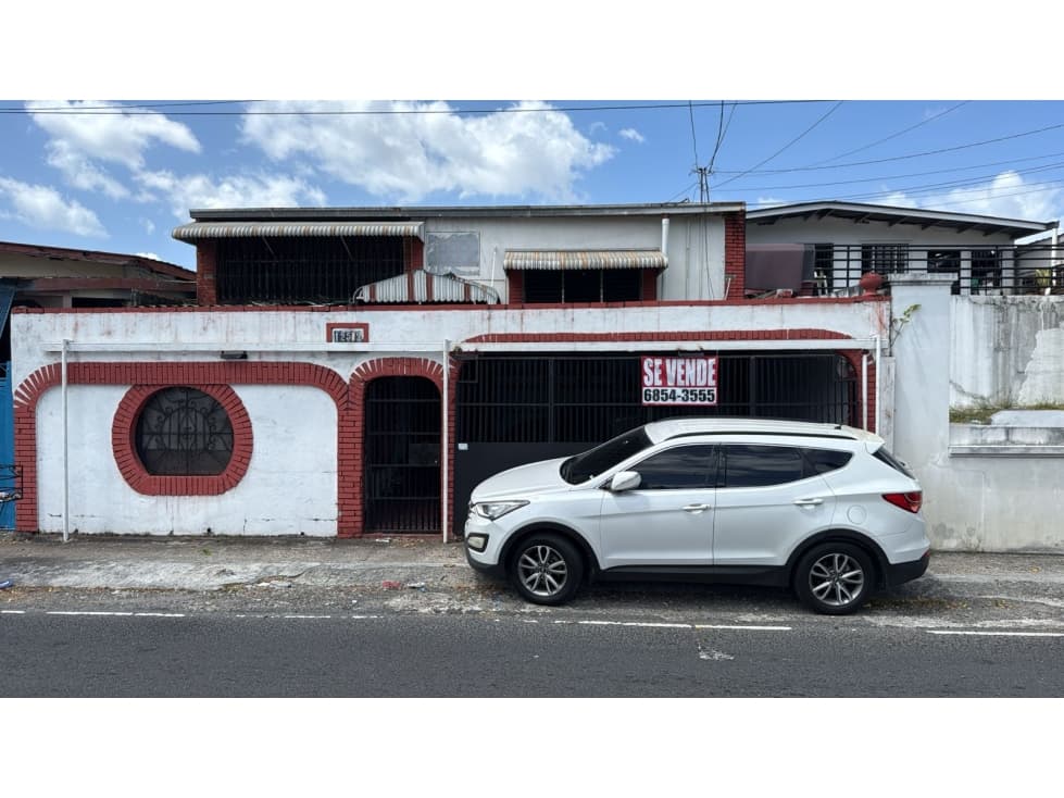 VENTA DE CASA EN CHANNIS - K.T — foto 1