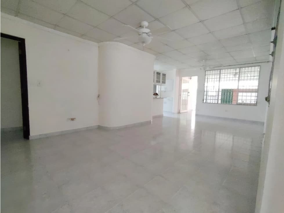 SE VENDE CASA EN VILLA LUCRE — foto 6
