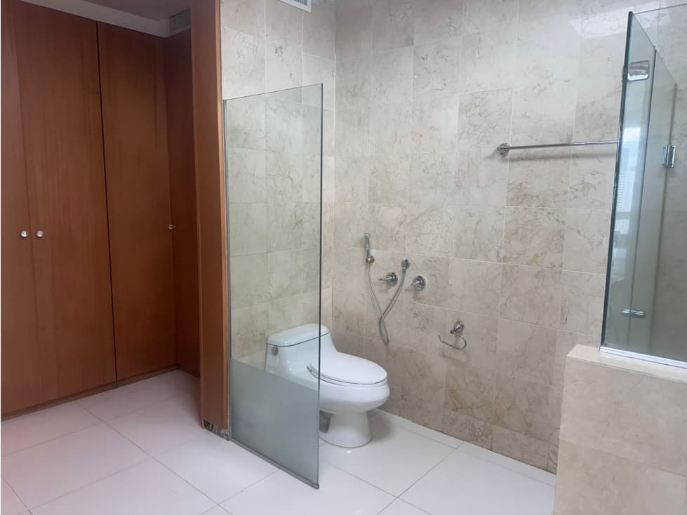 Venta de apartamento en el edificio PENINSULA | Paitilla — foto 4