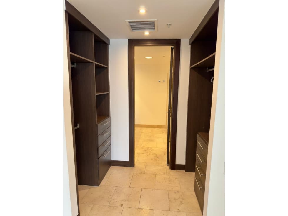 Alquiler de apartamento en el edificio TRUMP / MARRIOTT | P pacifica — foto 4