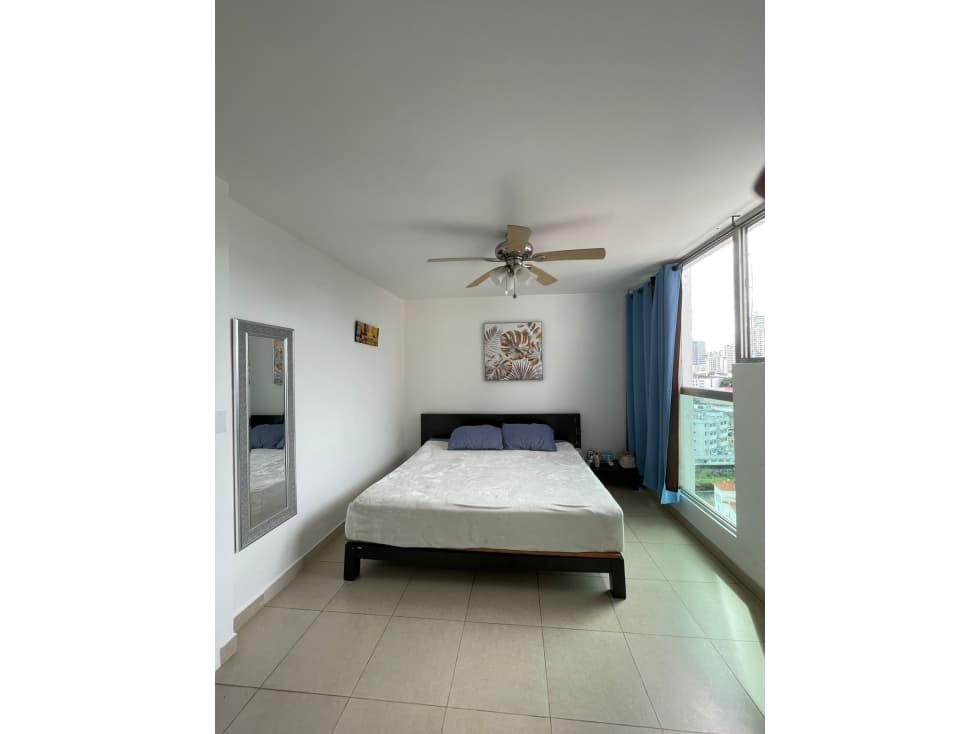 Venta de apartamento para inversión en PH Oasis Tower. VC — foto 4