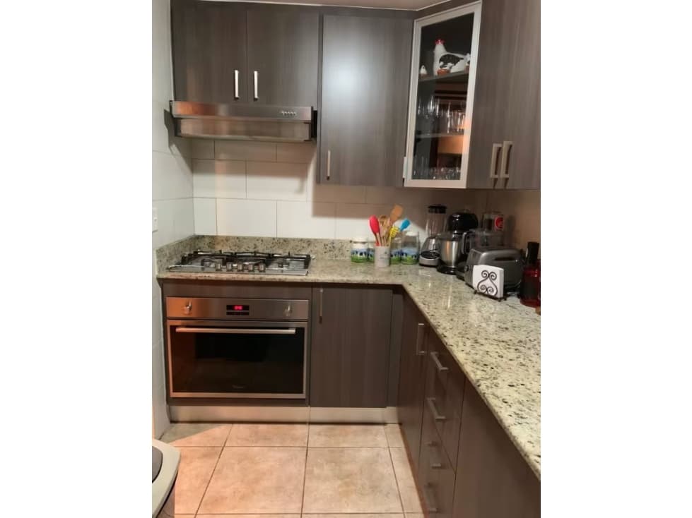 Venta de apartamento en edificio El Jilguero. VC — foto 5