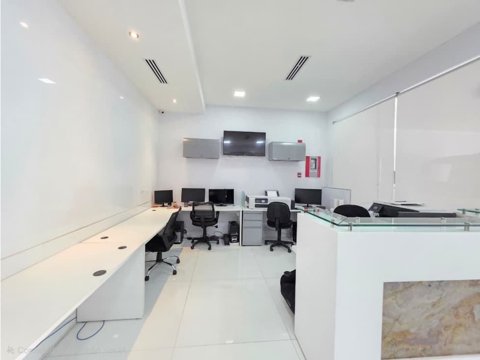 CASA COMERCIAL EN VENTA CARRASQUILLA — foto 3