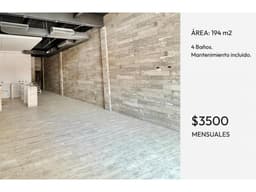 SE ALQUILA LOCAL COMERCIAL EN OBARRIO