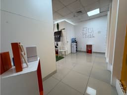 OFICINA COMERCIAL en Costa del Este A.A