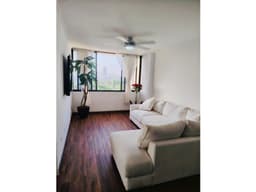 ALQUILER DE APARTAMENTO PH TORRES DEL SOL AMOBLADO O LINEA BLANCA YM