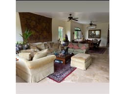 Alquiler de casa en El Doral, Costa Sur.  LH