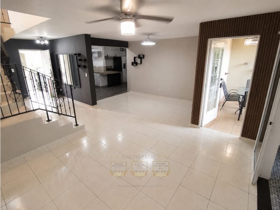VENTA DE CASA EN VILLA LUCRE VILLAS DE AZORES G.S — foto 4