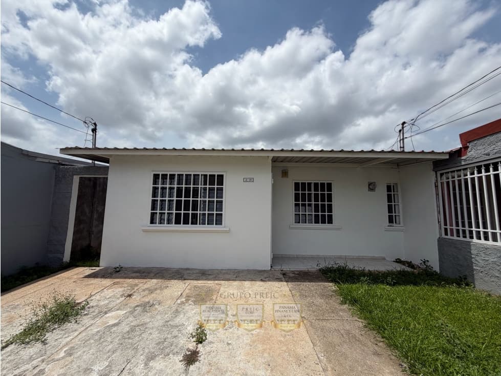 VENTA DE CASA EN DON BOSCO — foto 2