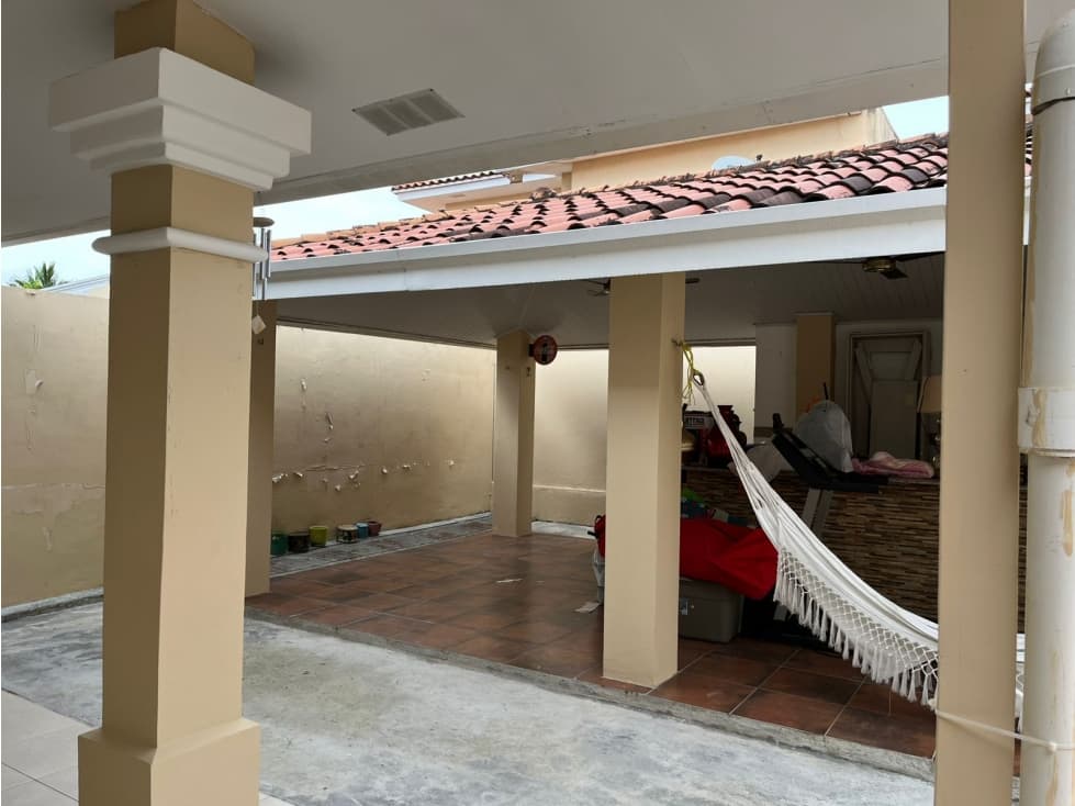 VENTA DE CASA EN VILLA TIVOLI LH — foto 3