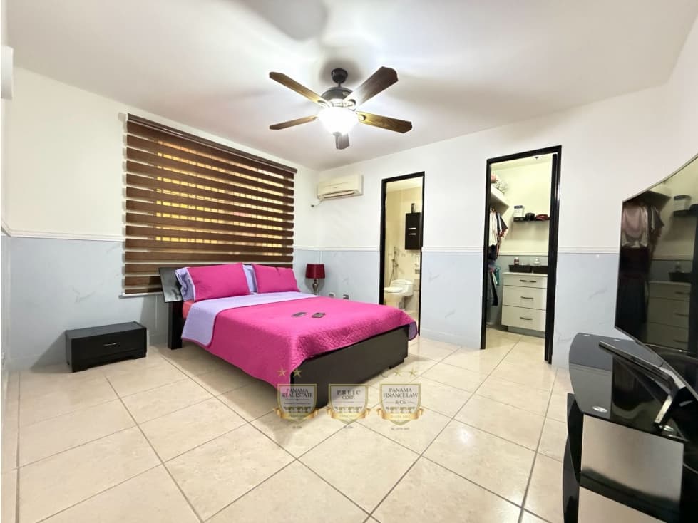 VENTA DE CASA EN BRISAS DEL GOLF — foto 6