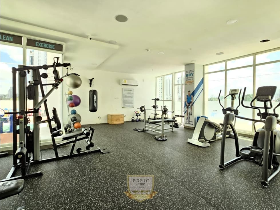 VENTA DE APARTAMENTO PH METROPOLITAN VIA ESPAÑA YM — foto 2