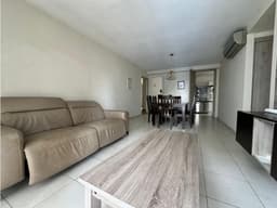 SE ALQUILA APARTAMENTO AMOBLADO EN PH TORRES DE VERSALLES II