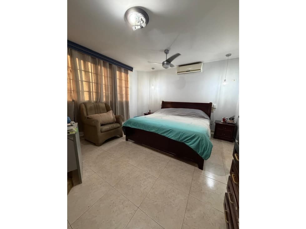 ALQUILER DE CASA EN BRISAS DEL GOLF — foto 3
