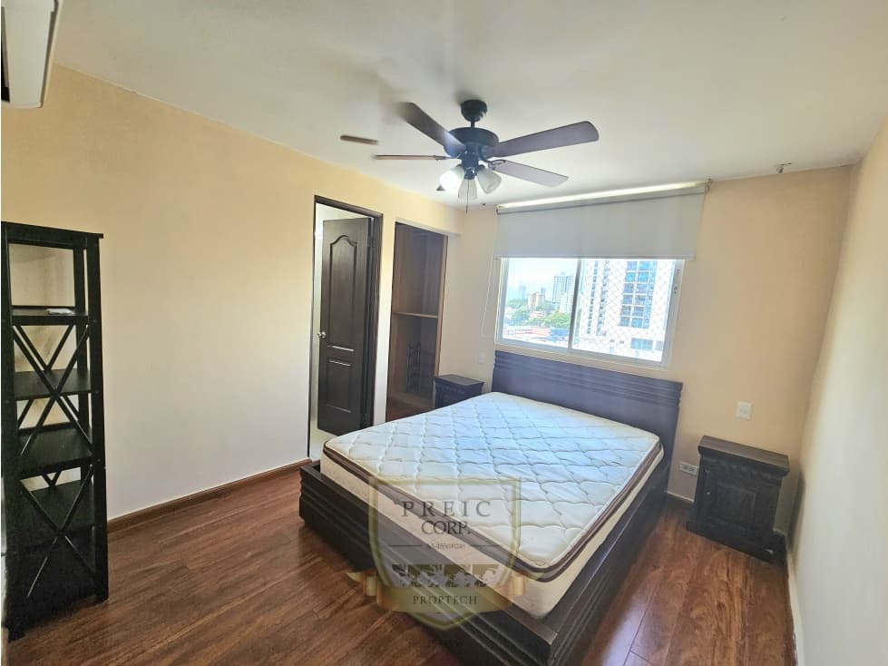 APARTAMENTO EN VENTA EN VIA ESPAÑA 3 RECAMARAS — foto 6