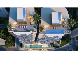Venta de apartamento en The Towers. VC