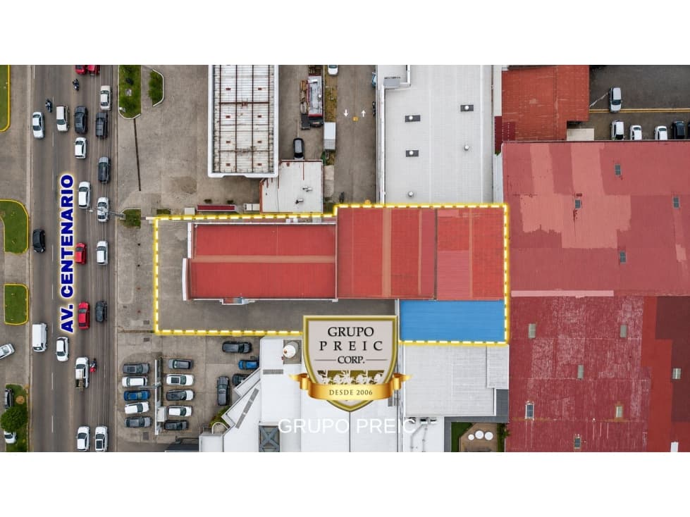 Edificio mas Galera en venta Costa del este 5.8M CC — foto 3