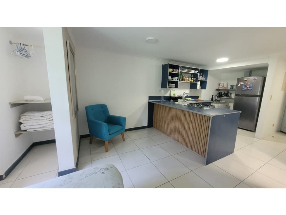 Apartamento alquiler Albrook — foto 1