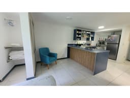 Apartamento alquiler Albrook