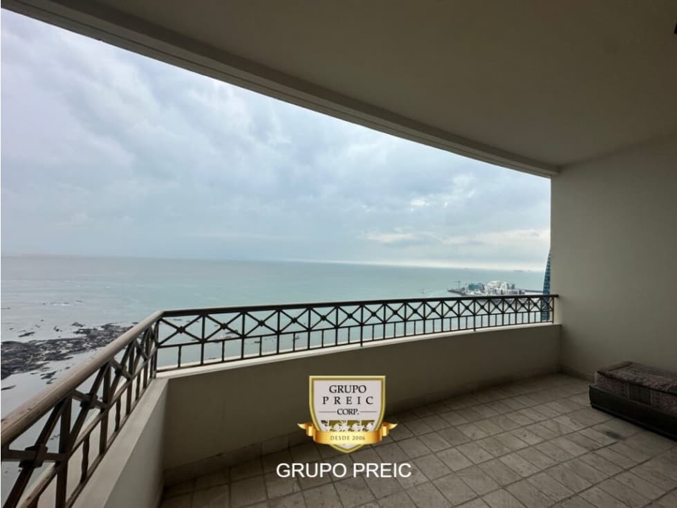 Apartamento en venta punta pacifica Ph Pacific Point DL — foto 4