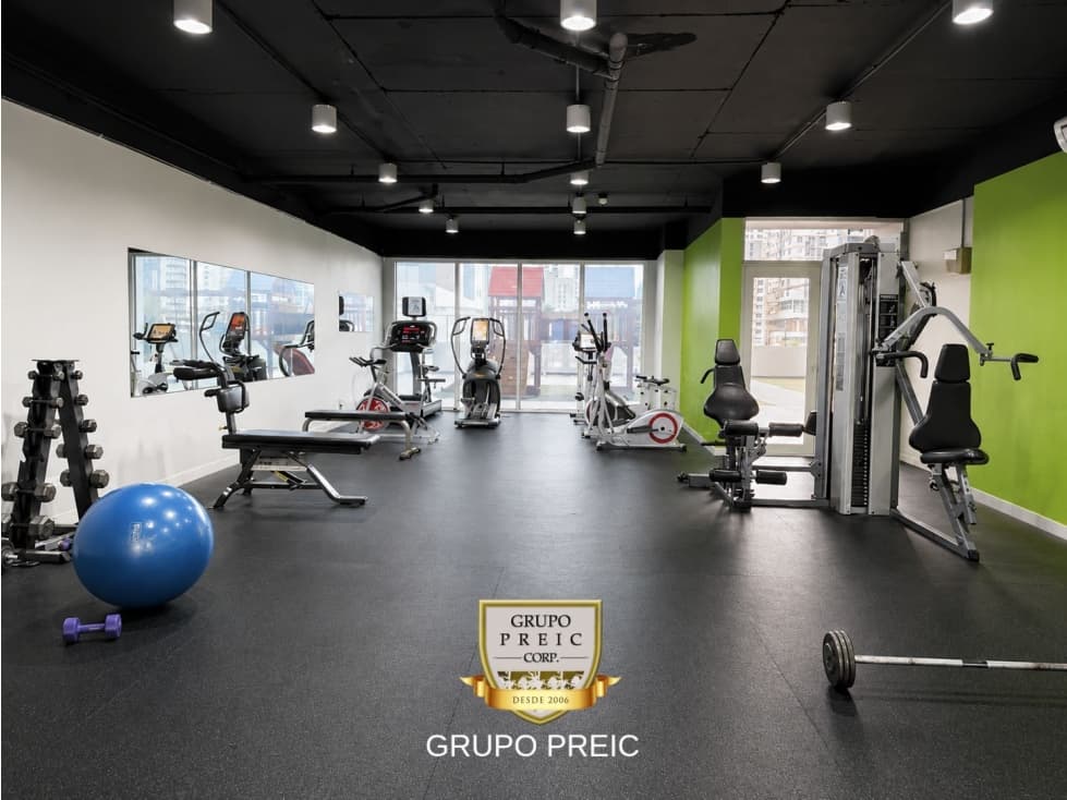 Apartamento en venta san francisco Ph Prive CC — foto 5