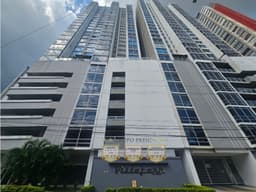 Venta de Apartamento en Carrasquilla | 2 Recámaras | Amoblado G.S