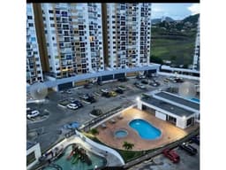 Ph Alsacia Tower