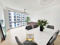 APARTAMENTO EN VENTA VIA ESPAÑA PH PASEO DEL GOLF CC