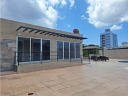 VENTA DE APARTAMENTO EN PH PORTO ALEGRE- VILLA LUCRE G.S