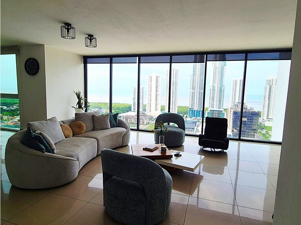 Apartamento en Venta Costa del Éste | PH Latitude | CT — foto 2