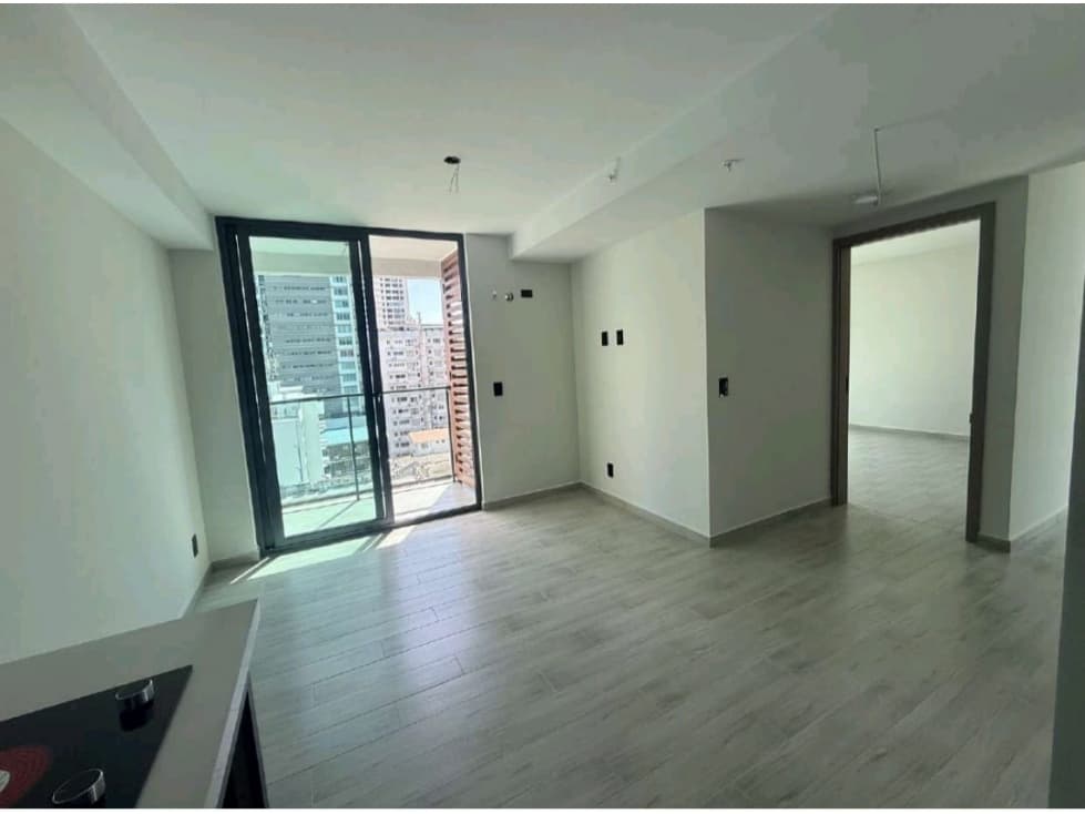 VENTA DE APARTAMENTO EN PH ALEXA BELLA VISTA. — foto 1