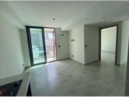 VENTA DE APARTAMENTO EN PH ALEXA BELLA VISTA.