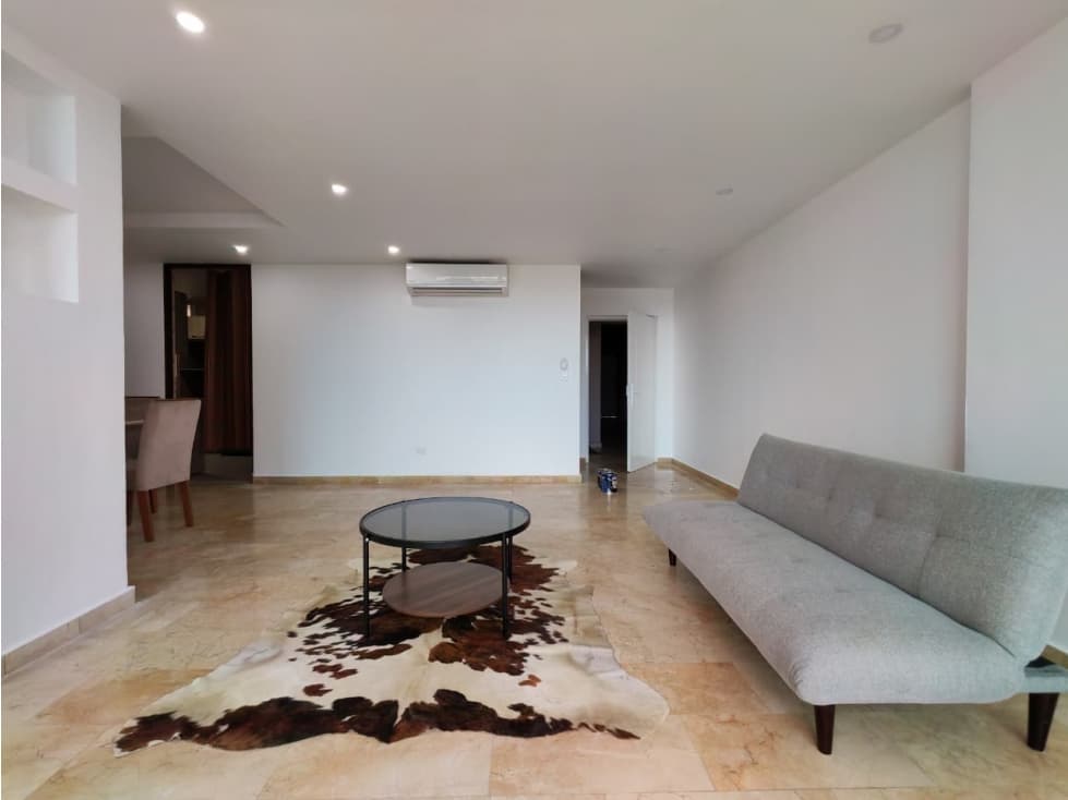 Apartamento en Alquiler San Francisco | PH Costa Pacífica | CT — foto 5