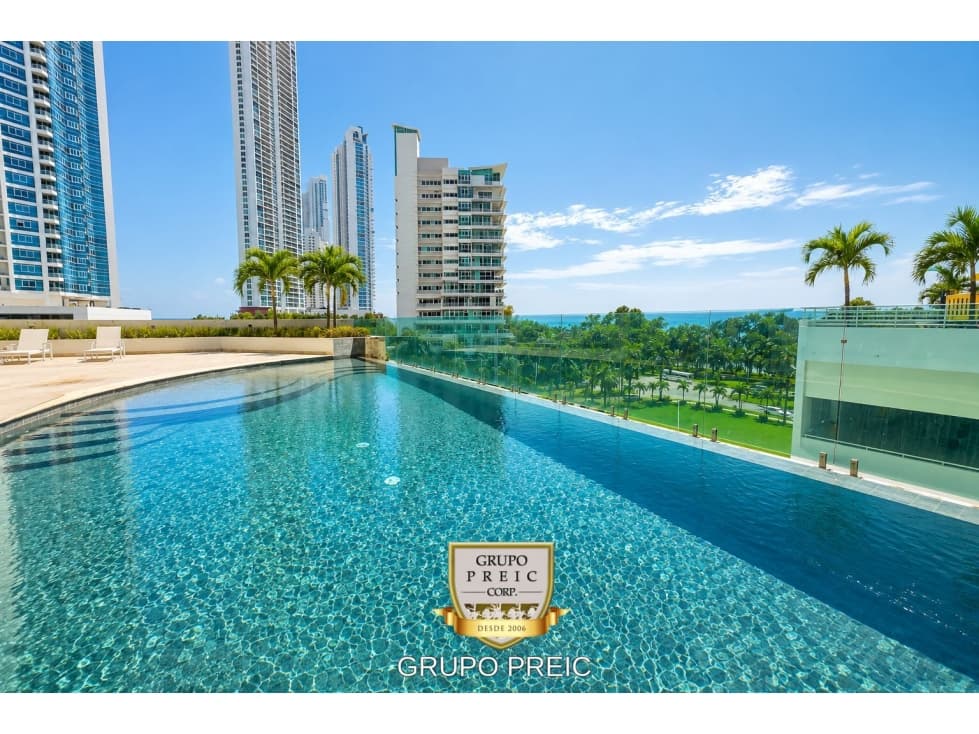 Apartamento en venta costa del este Ph Lumiere CC — foto 2
