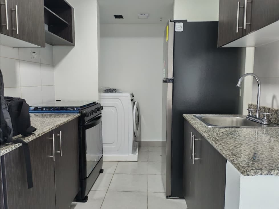 Apartamento en Alquiler Carrasquilla | PH Premium | LB CT — foto 3