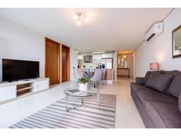 SE ALQUILA APARTAMENTO PH PARKSIDE 125 Mtrs (OG)