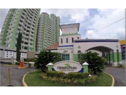 SE ALQUILA APARTAMENTO GREEN PARK 120 Mtrs (OG)