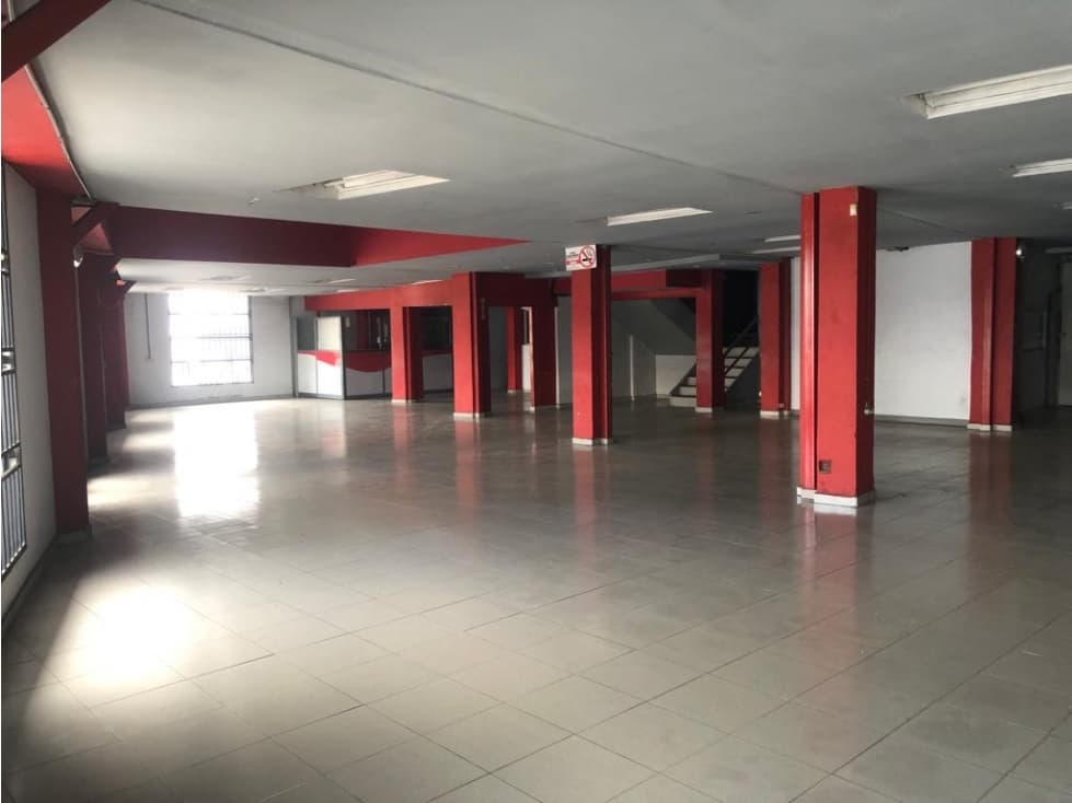 Edificio en venta y alquiler en esquina I | Casa Gala, Calidonia — foto 2