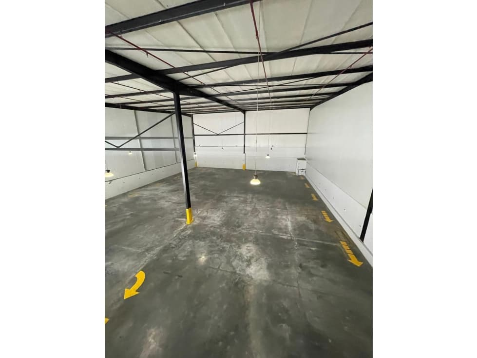SE VENDE BODEGA MAÑANITAS 1.200 Mtrs (OG) — foto 2