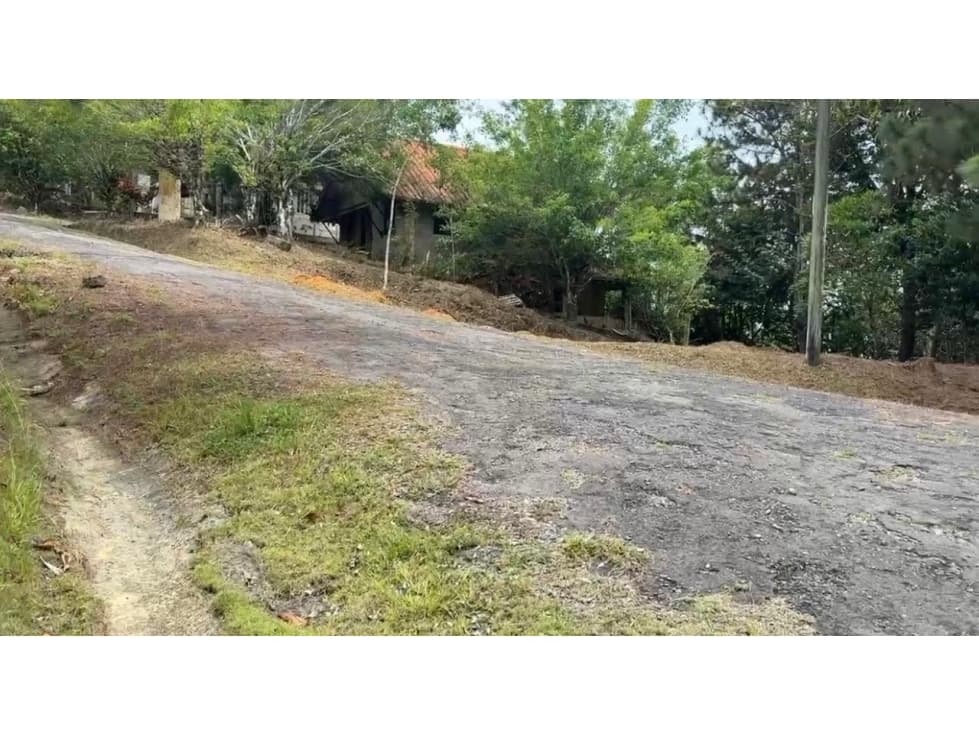 TERRENO EN VENTA CERRO AZUL LH — foto 1