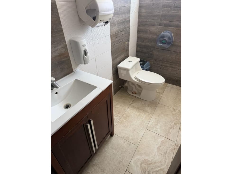 Alquiler de casa comercial con rooftop y area de terraza, El Cangrejo — foto 4