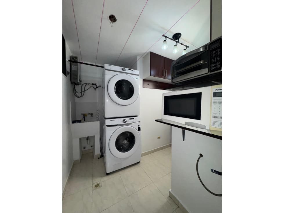 Apartamento en Venta McGregor Heights, Condado del rey G.S — foto 3